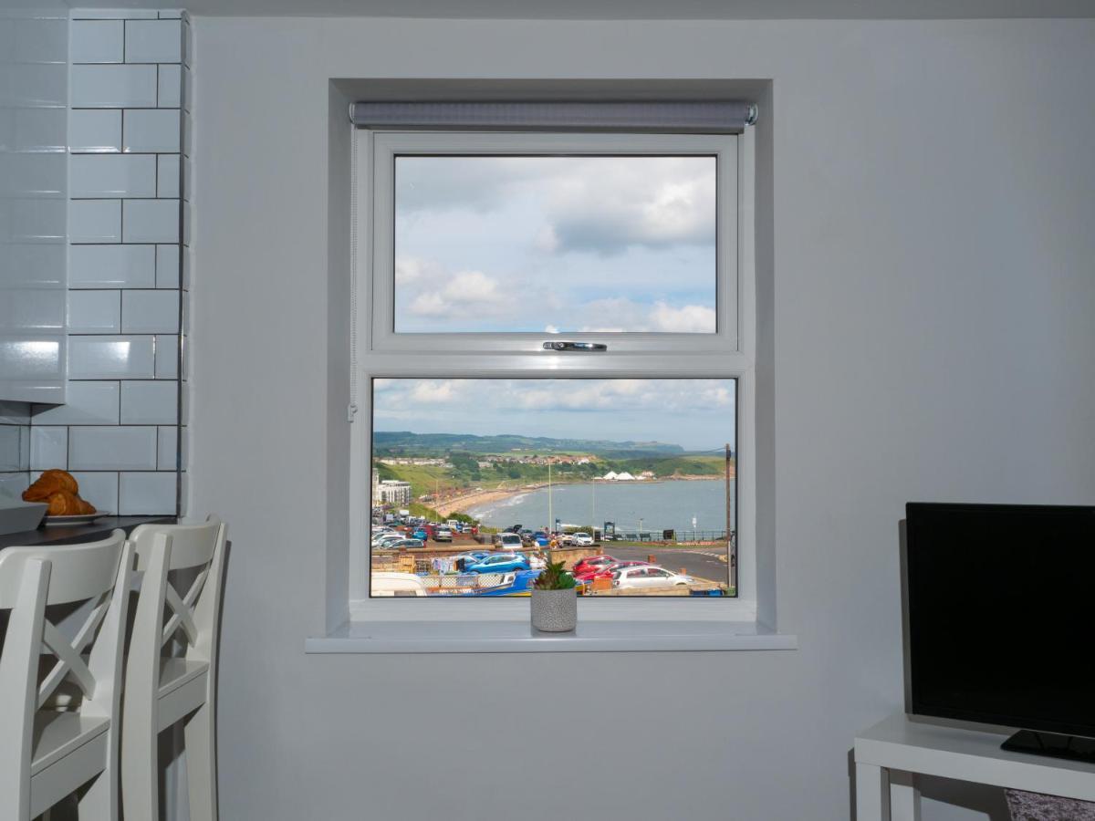 Sea View House Leilighet Puck Eksteriør bilde