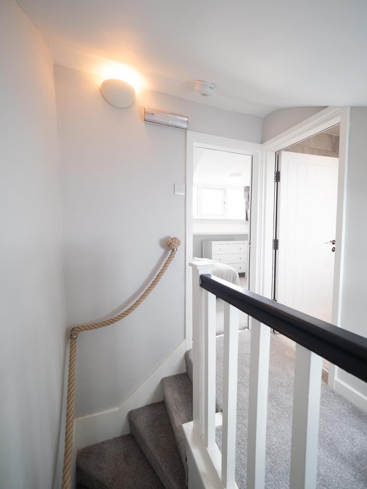 Sea View House Leilighet Puck Rom bilde