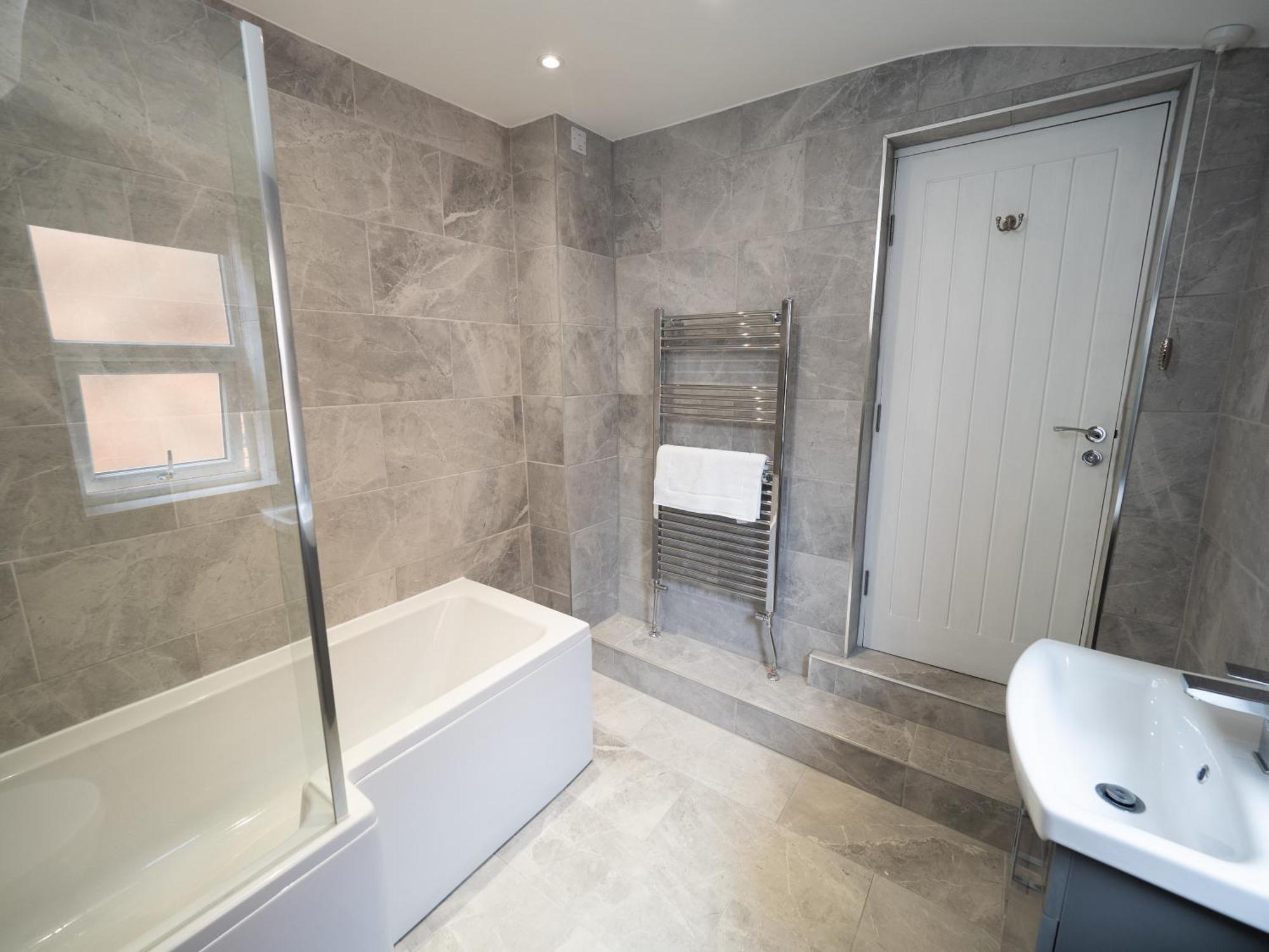Sea View House Leilighet Puck Rom bilde